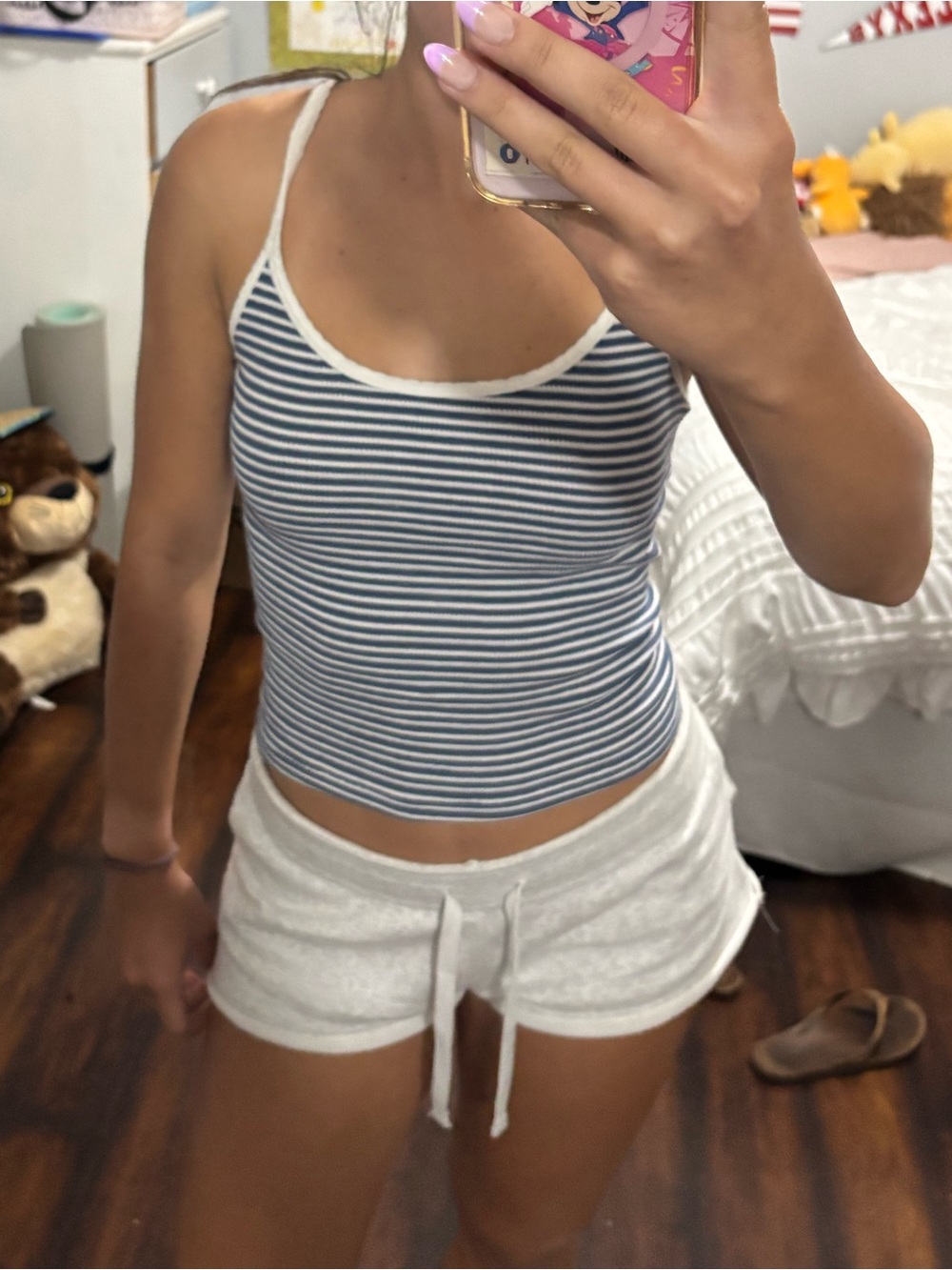 Brandy Melville tank top
